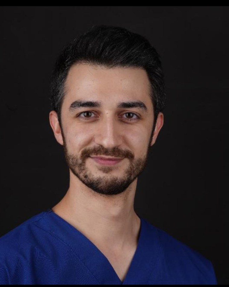 Dt. Hasan Yasin Ünal