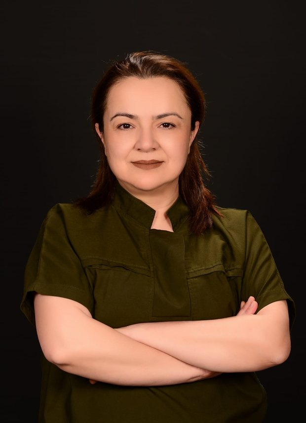 Dt. Yasemin Samur