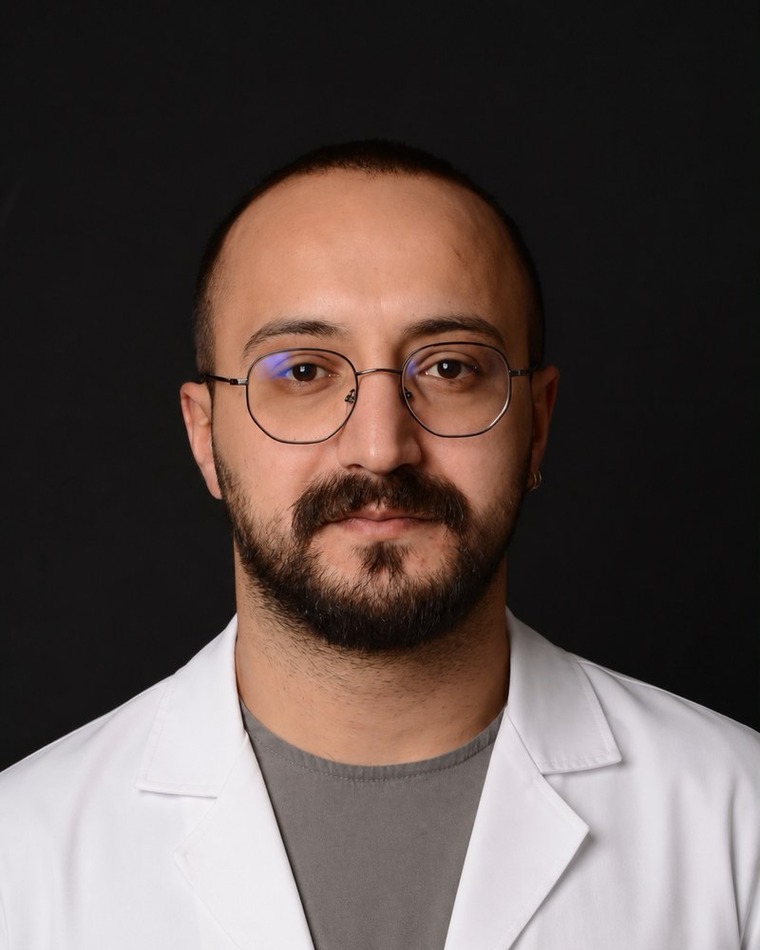 Dt. Mustafa Onur İmamoğlu