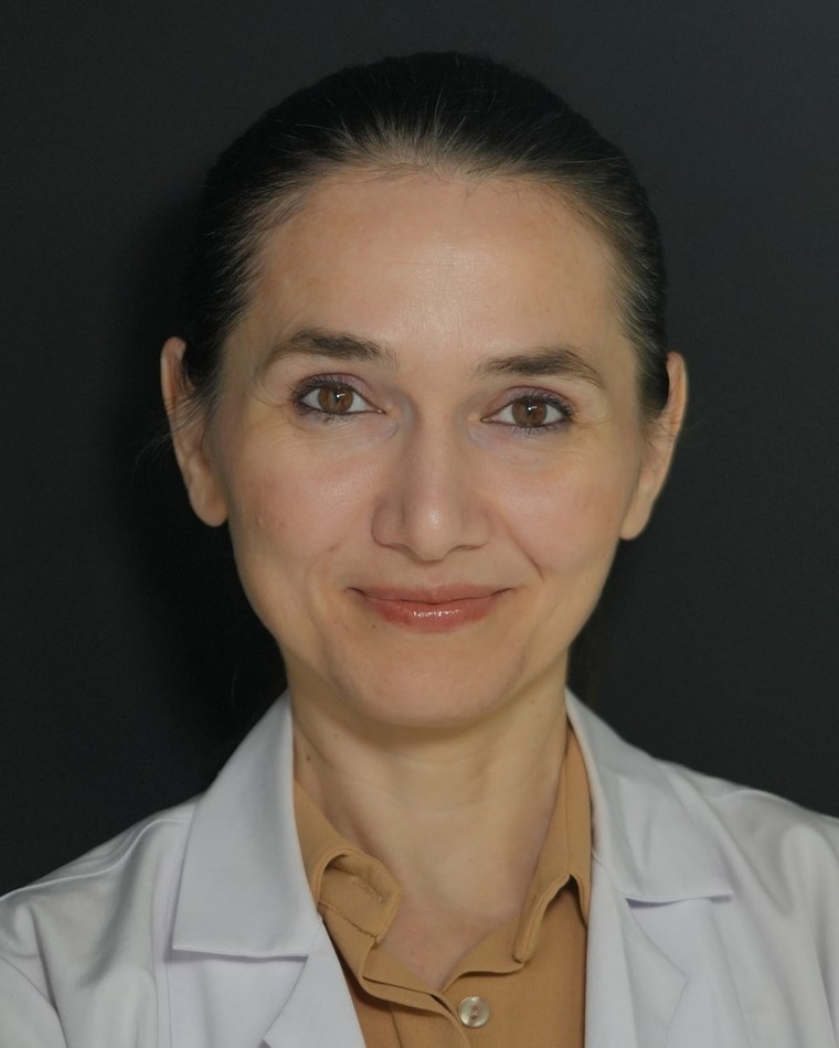 Dt. Sevtap Bihter Sehlikoğlu