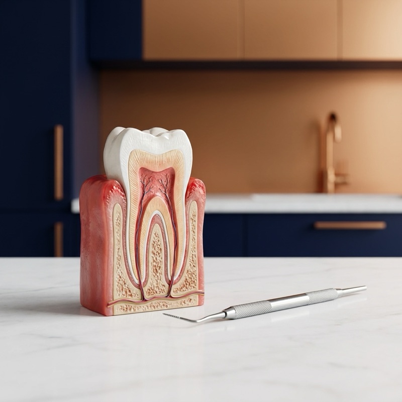 Periodontoloji